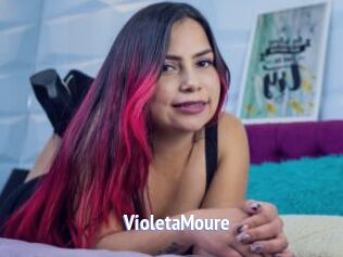 VioletaMoure