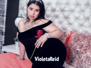VioletaReid