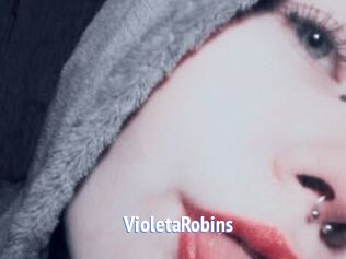 VioletaRobins