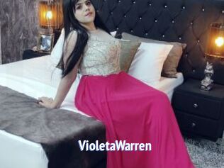 VioletaWarren