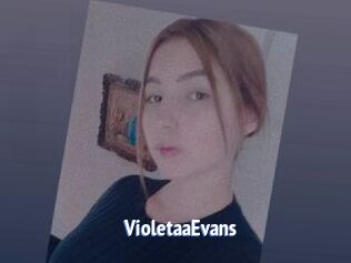 VioletaaEvans