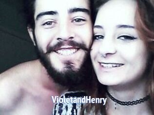 Violet_and_Henry