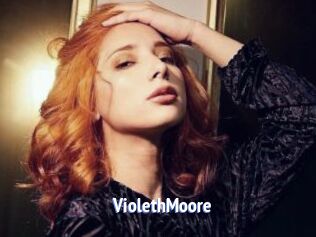 ViolethMoore