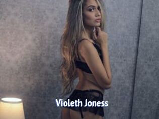 Violeth_Joness