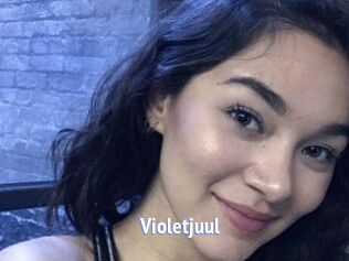 Violetjuul