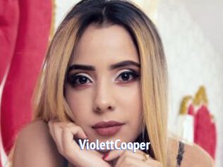 ViolettCooper