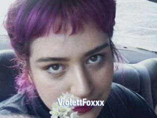 ViolettFoxxx