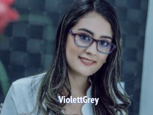 ViolettGrey