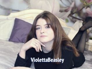 ViolettaBeasley