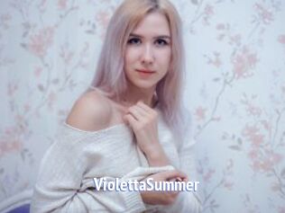 ViolettaSummer
