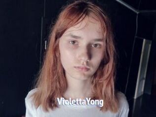 ViolettaYong
