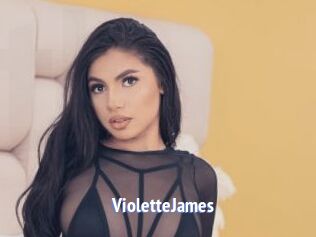 VioletteJames