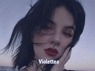 Violettea