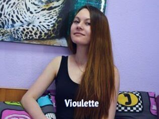 Vioulette
