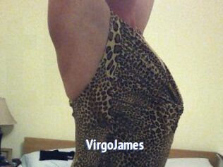 Virgo_James