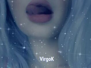VirgoK
