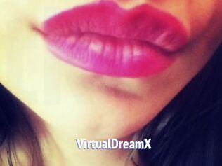 VirtualDreamX