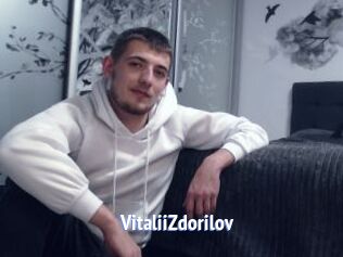 VitaliiZdorilov