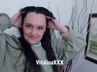 VitalinaXXX