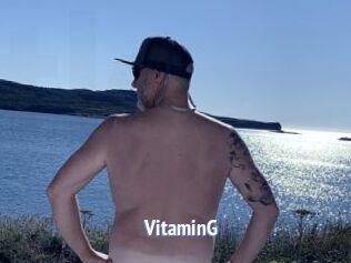 VitaminG