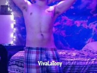 VivaLaTony