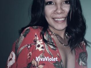 VivaViolet