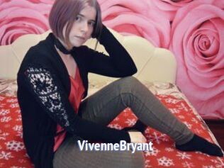 VivenneBryant