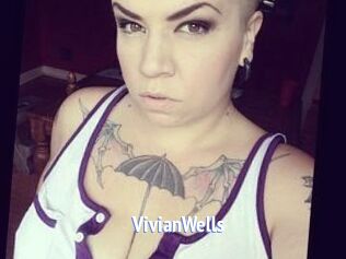 VivianWells