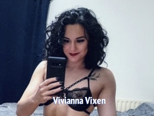 Vivianna_Vixen Telefon Kontakte