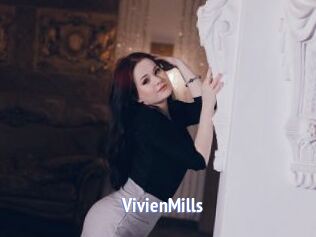 VivienMills