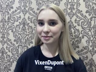 VixenDupont