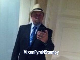 VixenFyre_N_Stumpy