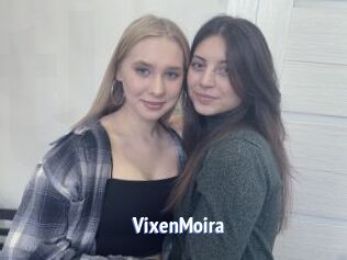 VixenMoira