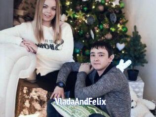 VladaAndFelix
