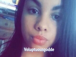 Voluptuousgodde