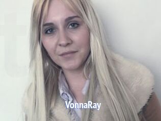 VonnaRay