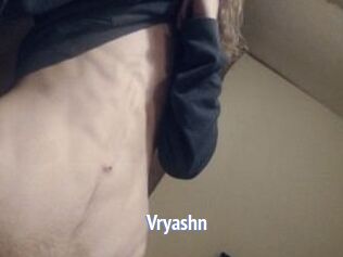 Vryashn