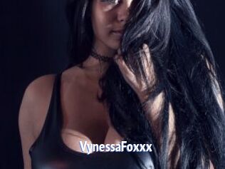 VynessaFoxxx