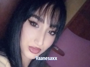 Vaanesaxx