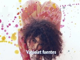vahiolet_fuentes Telefon Kontakte