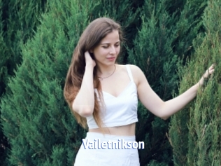 Vailetnikson