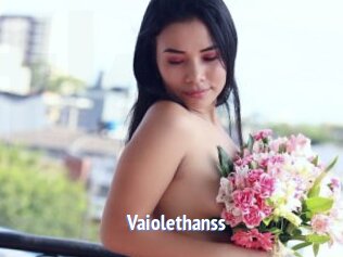 Vaiolethanss