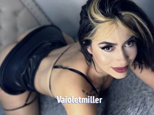 Vaioletmiller