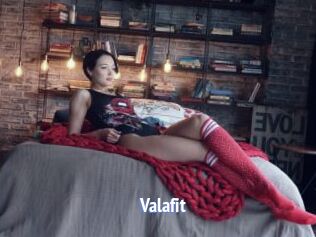 Valafit