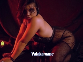 Valakamane