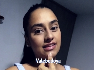 Valebedoya