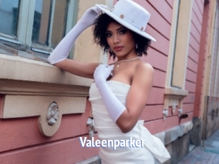 Valeenparker