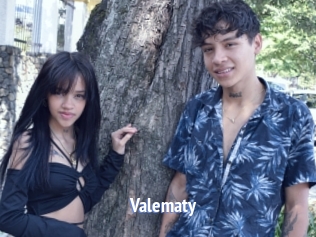 Valematy
