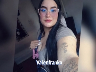 Valenfranko