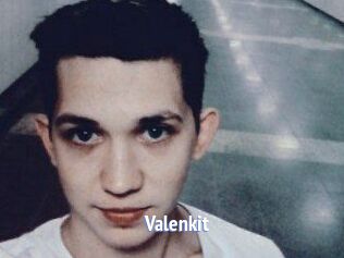 Valenkit